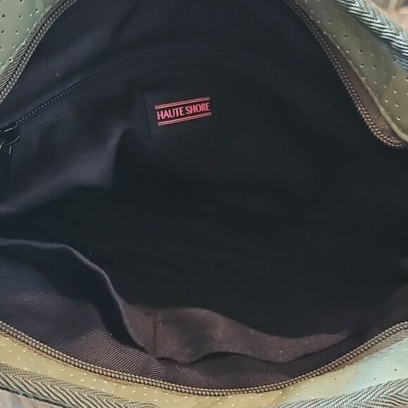 Haute Shore crossbody Blake Shore - Picture 4 of 11